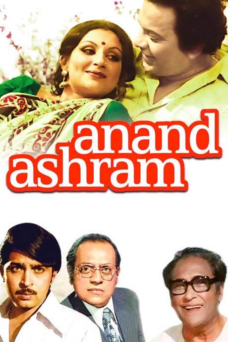 Anand Ashram
